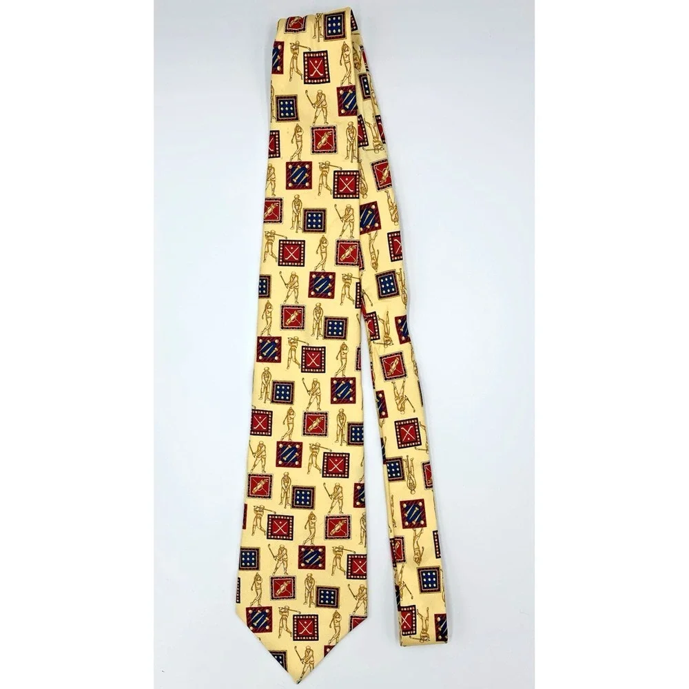 Tommy Hilfiger lot silk
